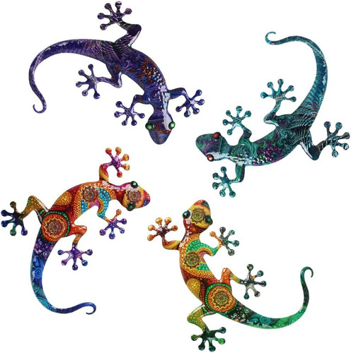 Pack metal gecko outdoor - pack,