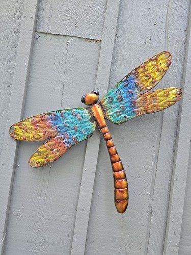 Large dragonfly tall x 16 - dragonfly,