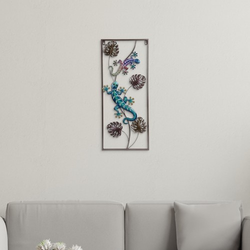 High lizard wall - 1/2",