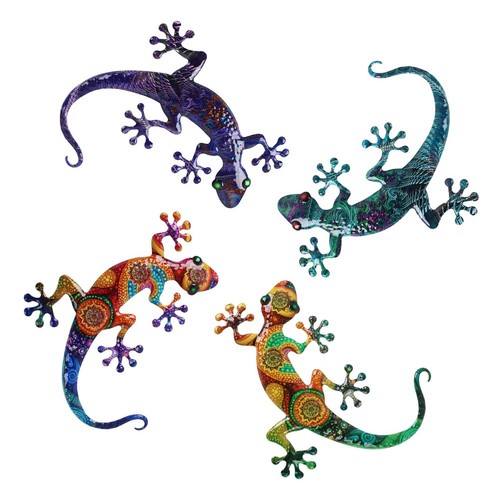Dreamskip pack metal gecko - 4,